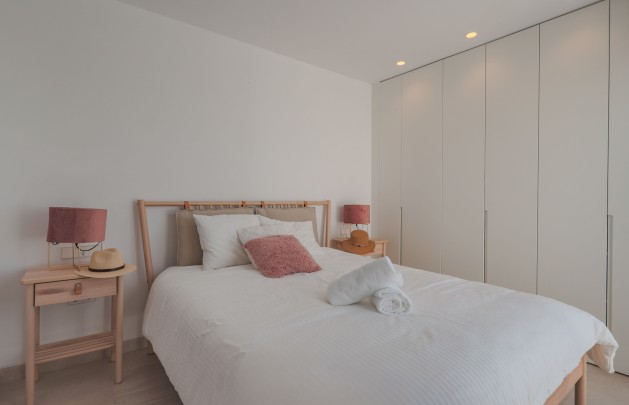New Build - detached - Torre-Pacheco