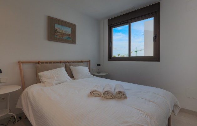 New Build - detached - Torre-Pacheco
