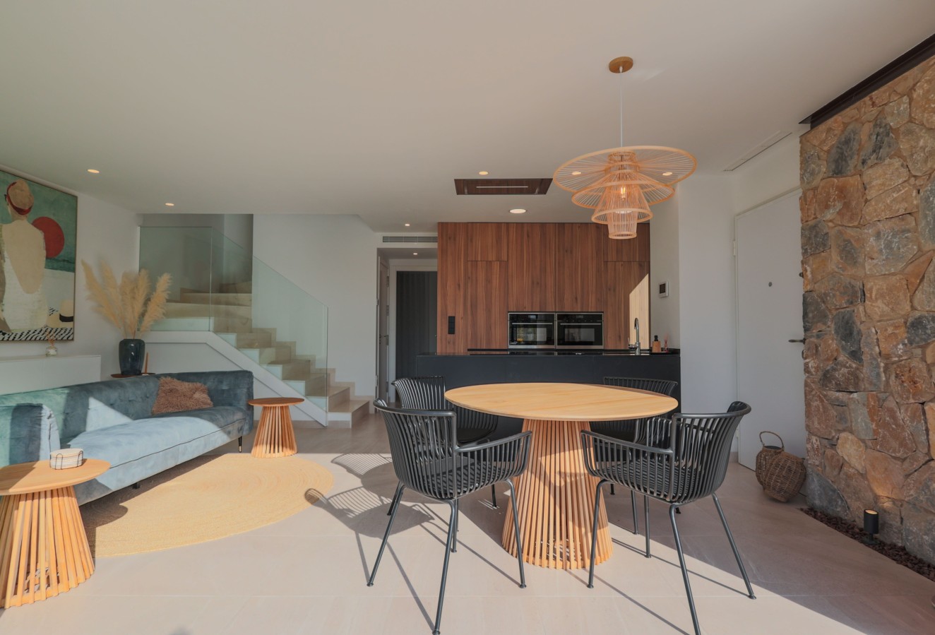 New Build - detached - Torre-Pacheco