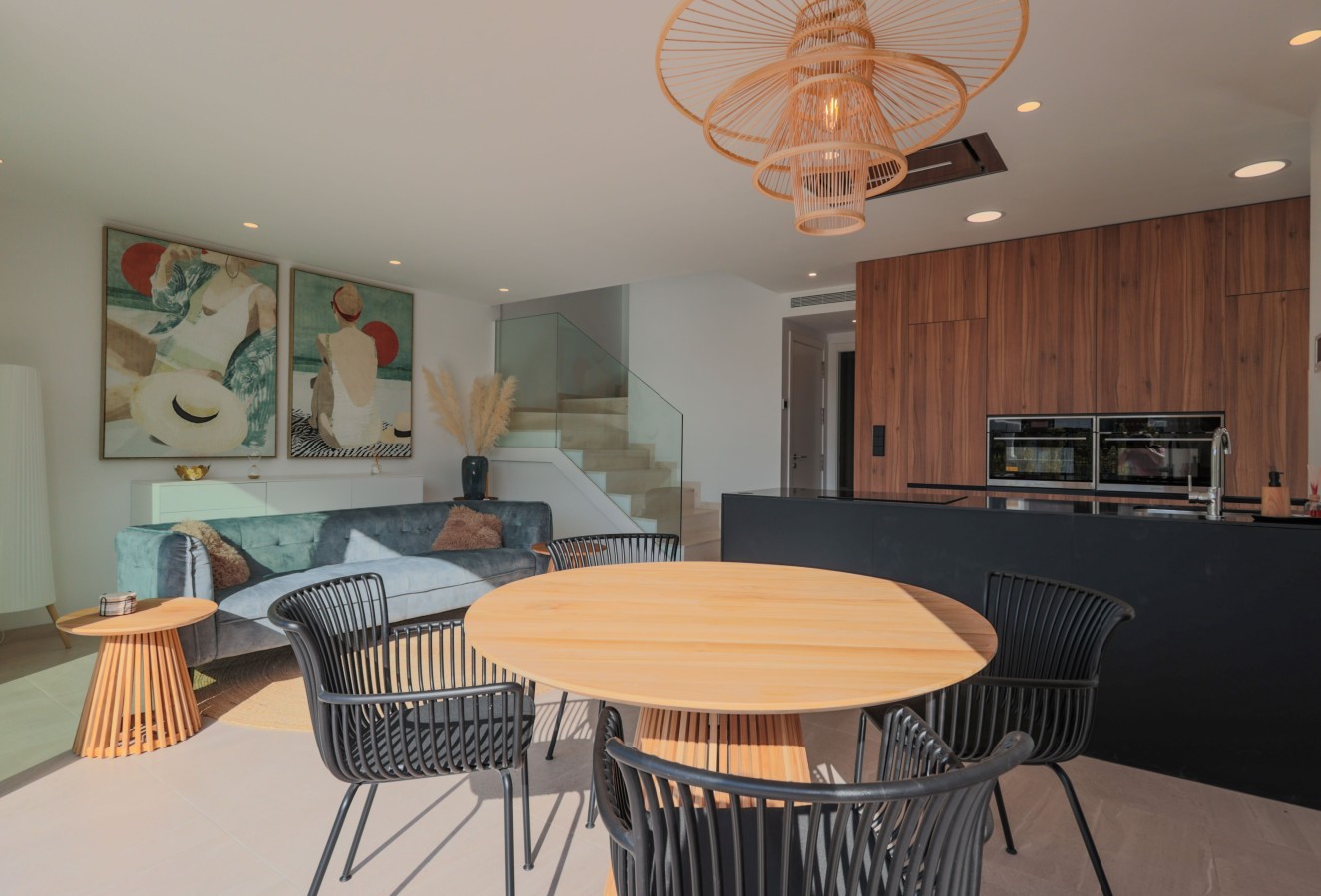 New Build - detached - Torre-Pacheco
