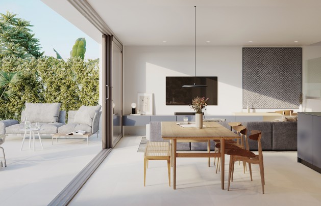 New Build - detached - Torre-Pacheco