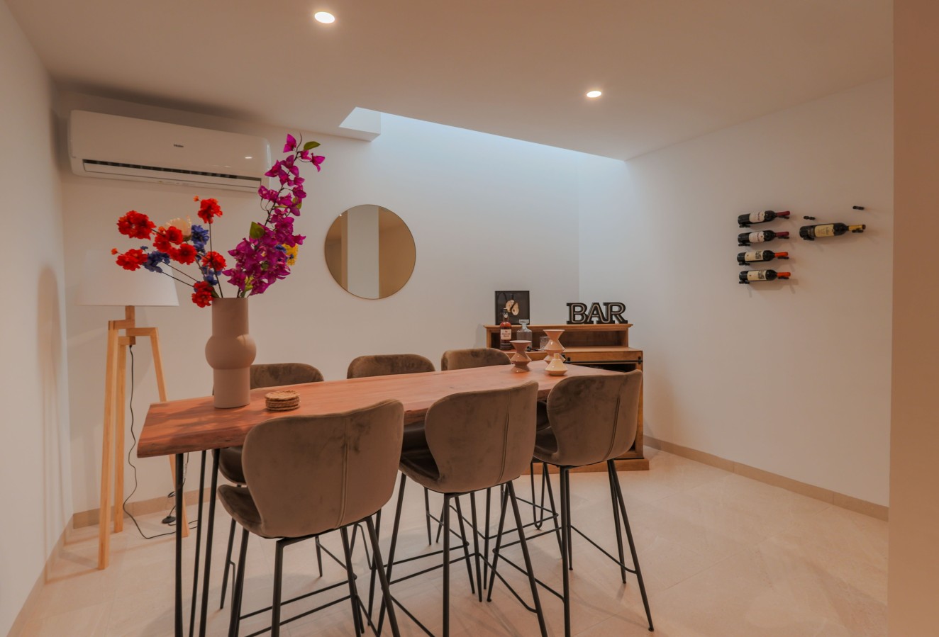 New Build - detached - Torre-Pacheco