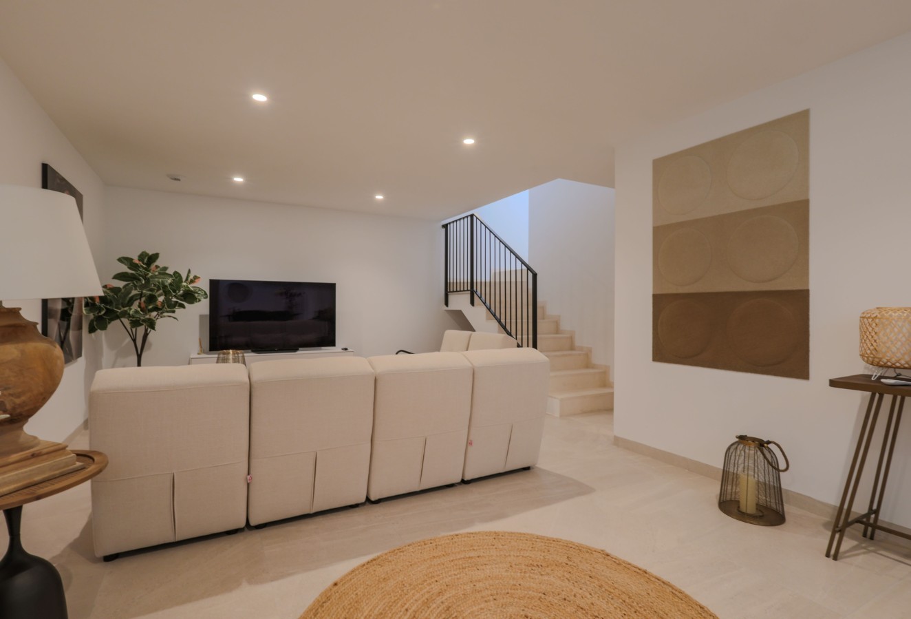 New Build - detached - Torre-Pacheco