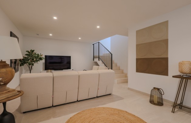 New Build - detached - Torre-Pacheco