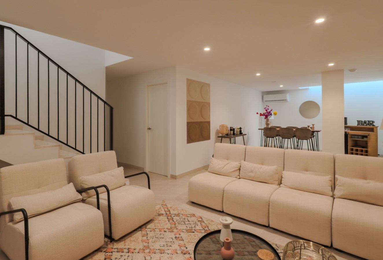 New Build - detached - Torre-Pacheco