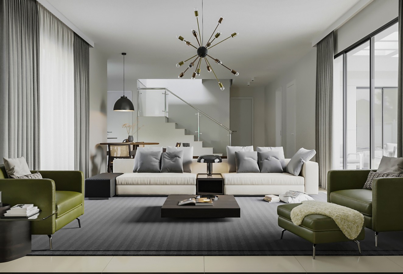 Nieuwbouw Woningen - detached - El Campello