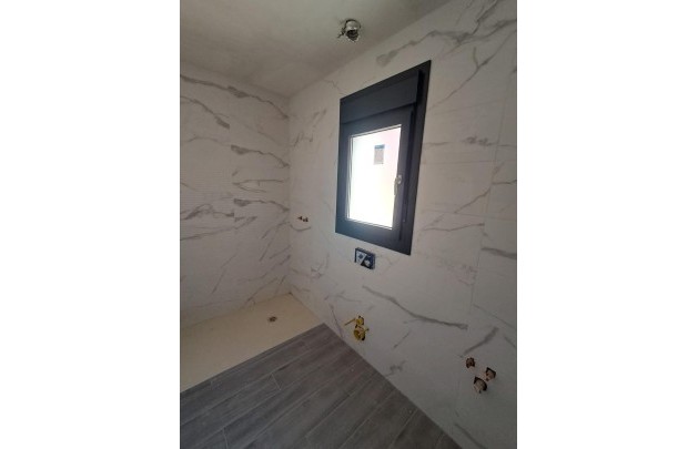 New Build - detached - Pilar de la Horadada