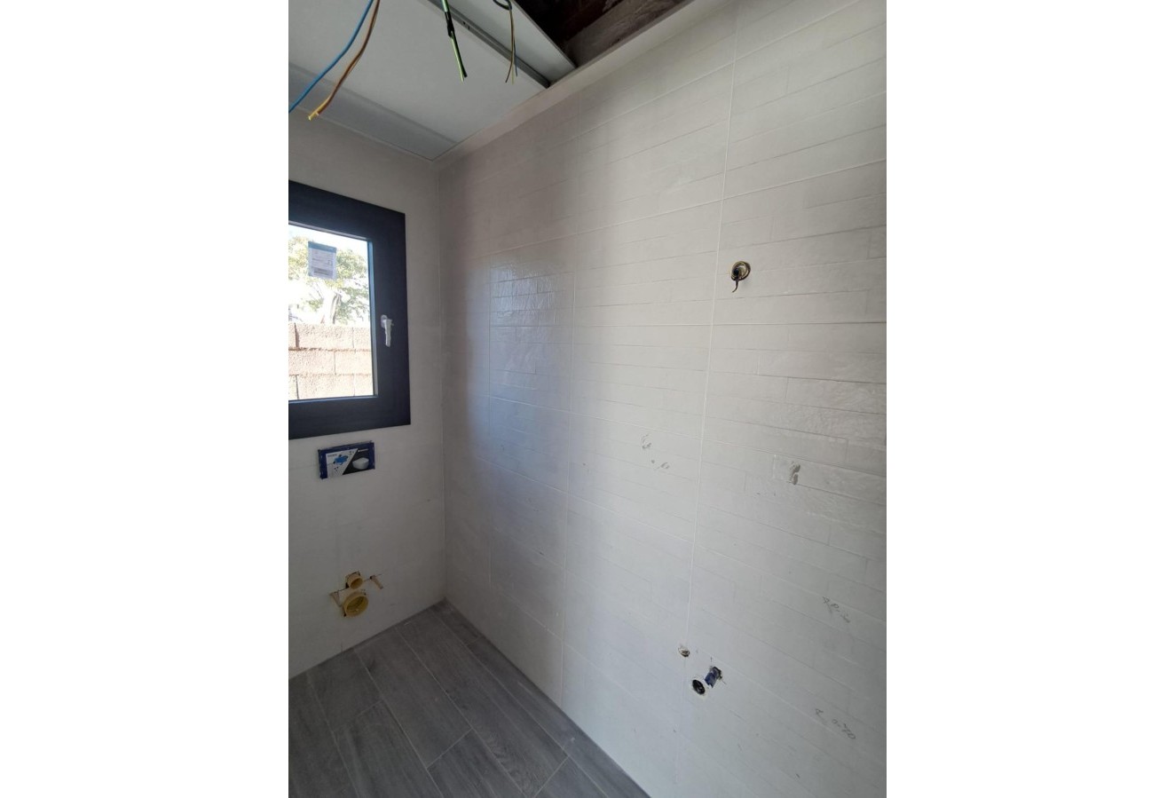 New Build - detached - Pilar de la Horadada