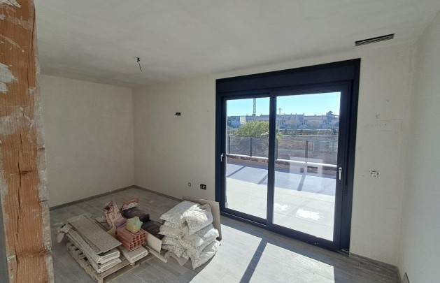 New Build - detached - Pilar de la Horadada