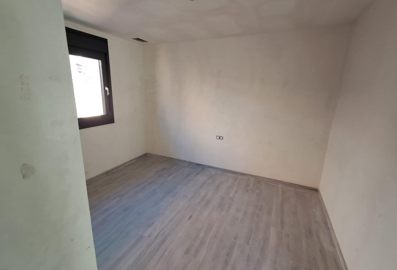 New Build - detached - Pilar de la Horadada