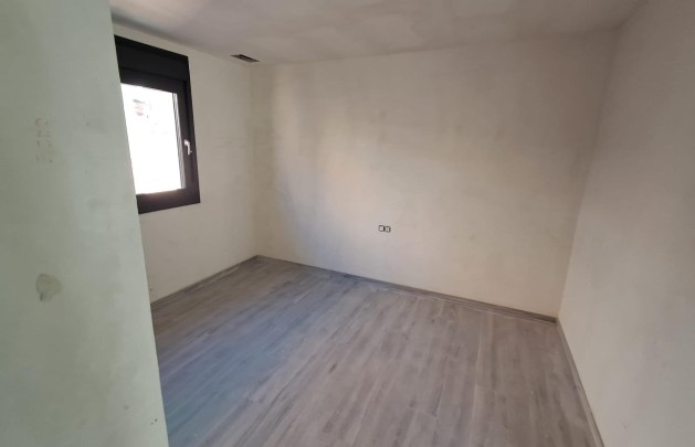 New Build - detached - Pilar de la Horadada