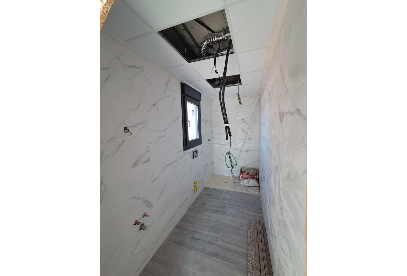 New Build - detached - Pilar de la Horadada