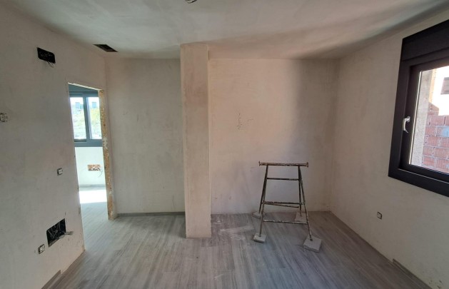 New Build - detached - Pilar de la Horadada