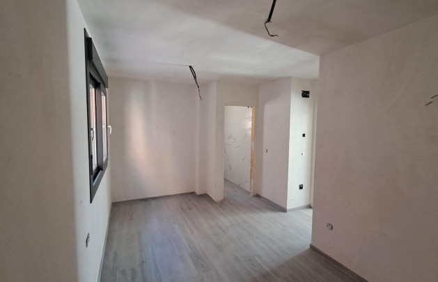 New Build - detached - Pilar de la Horadada