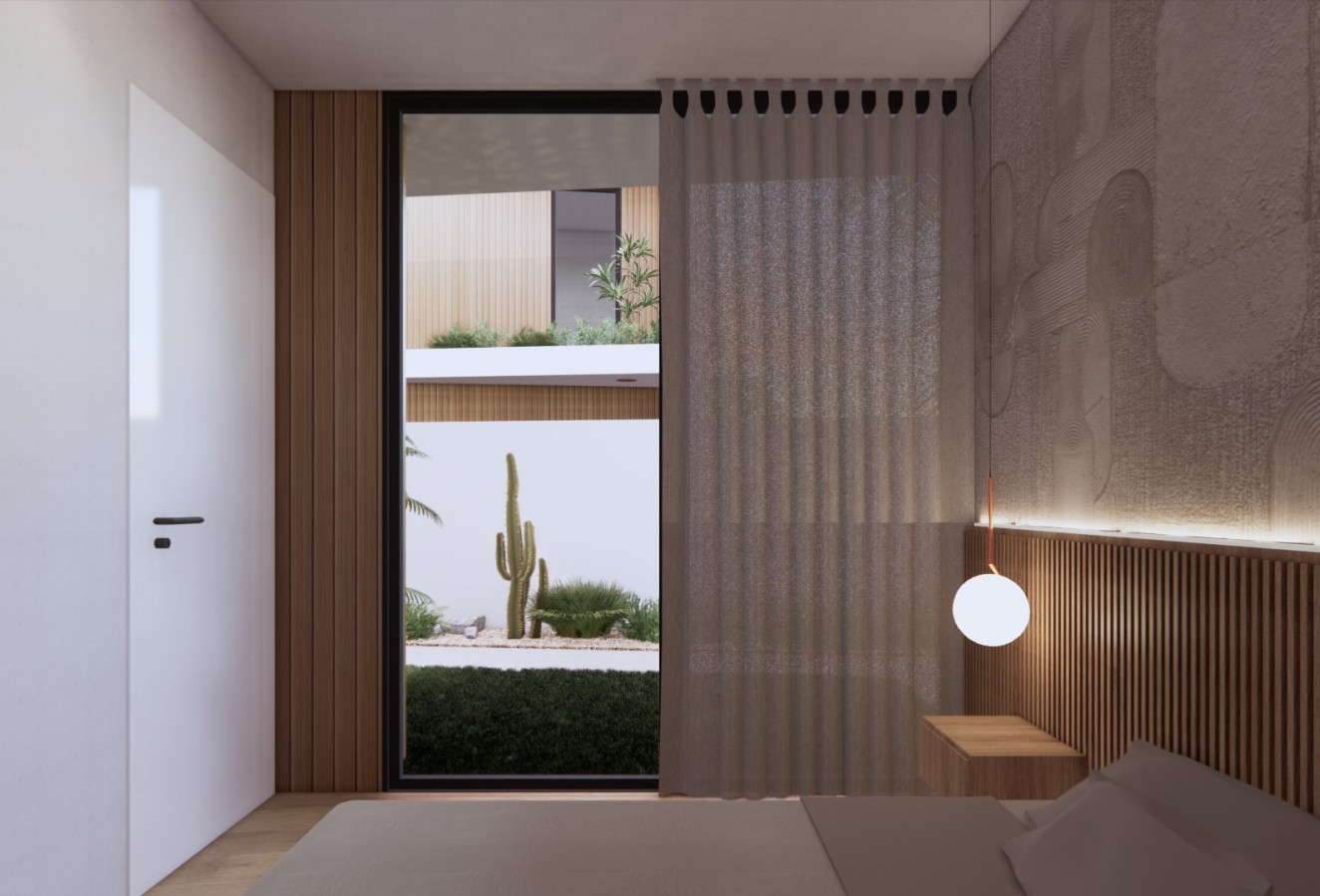 Obra nueva - detached - Torre de la Horadada