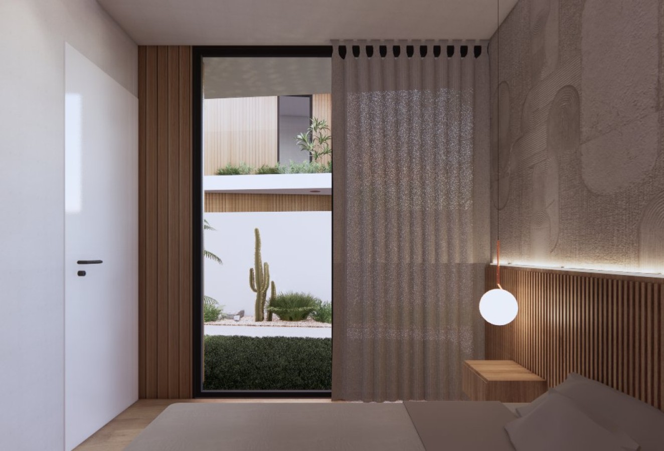 Obra nueva - detached - Torre de la Horadada