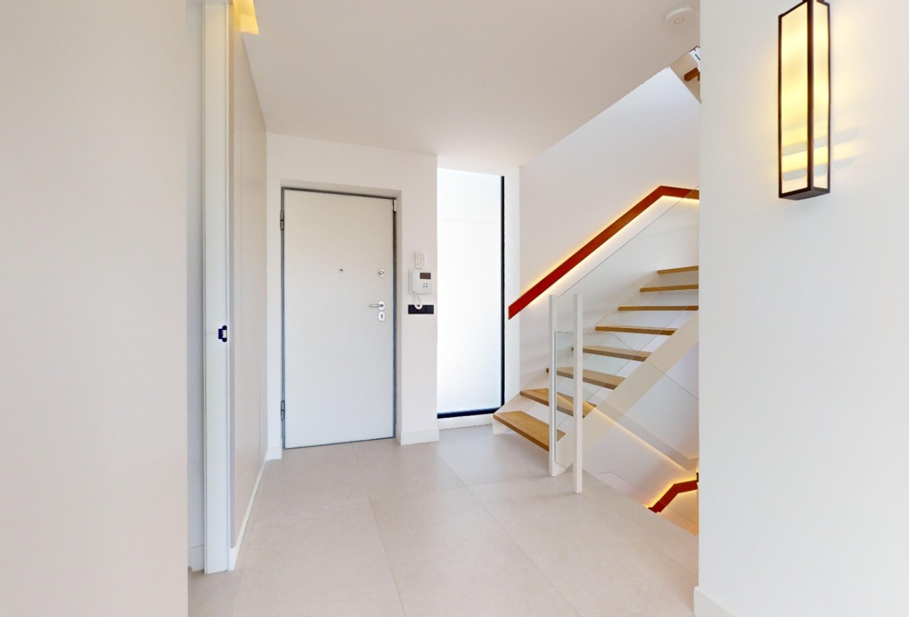 Nieuwbouw Woningen - Villa - Polop