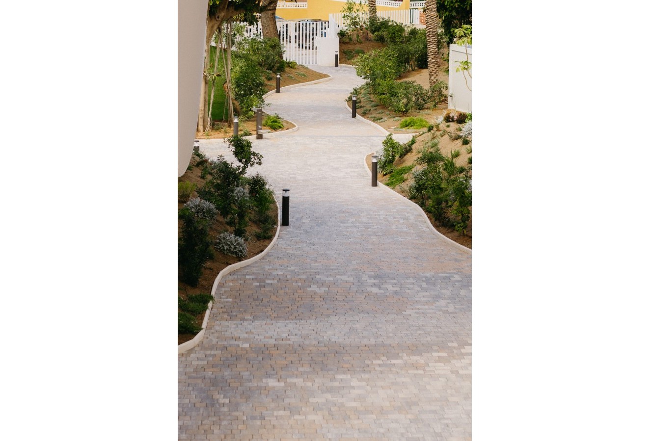 Obra nueva - ground-floor - Alfaz del Pi