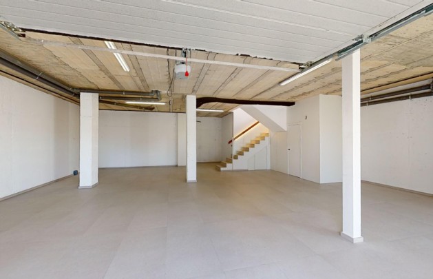Nieuwbouw Woningen - Villa - Polop