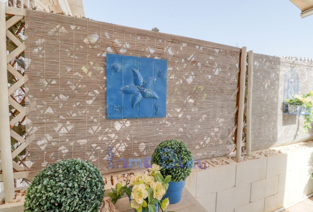 Alquiler a corto plazo - Apartamento / piso - Albir - Centro