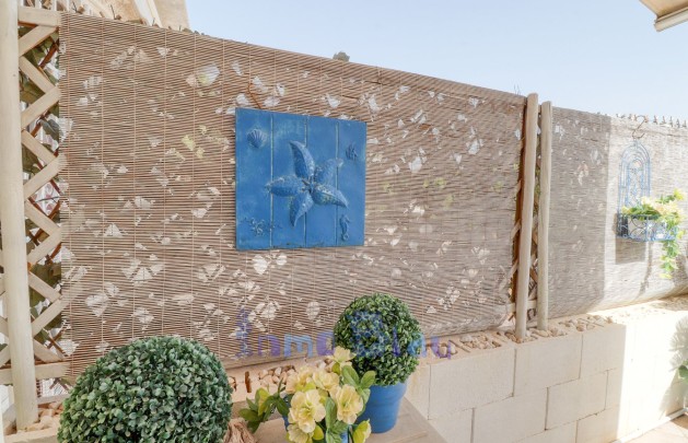Alquiler a corto plazo - Apartamento / piso - Albir - Centro