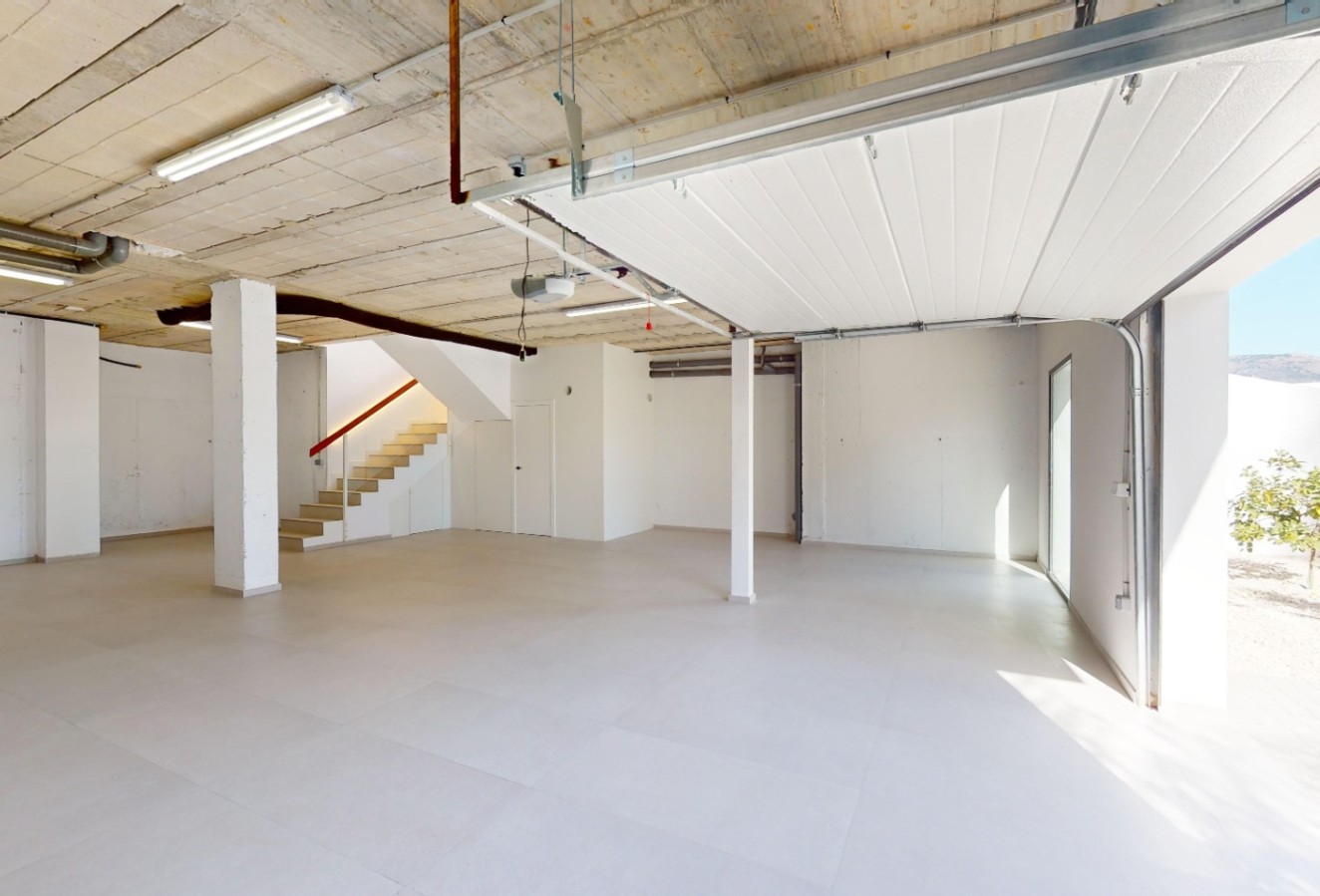 Nieuwbouw Woningen - Villa - Polop