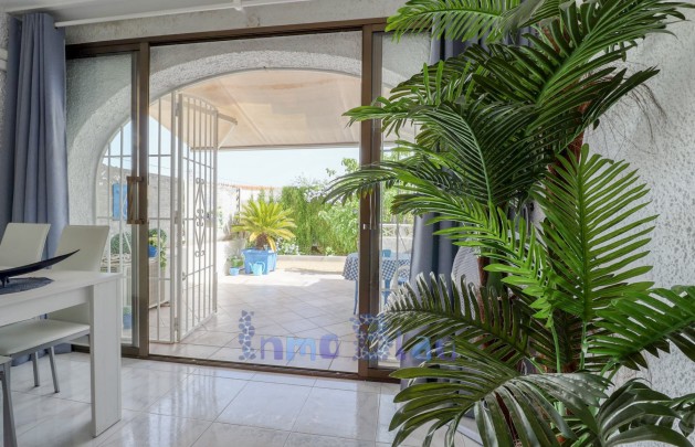 Alquiler a corto plazo - Apartamento / piso - Albir - Centro