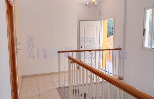Reventa - Villa - Polop - Urbanizacion