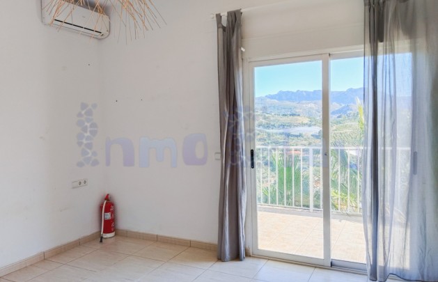Reventa - Villa - Polop - Urbanizacion