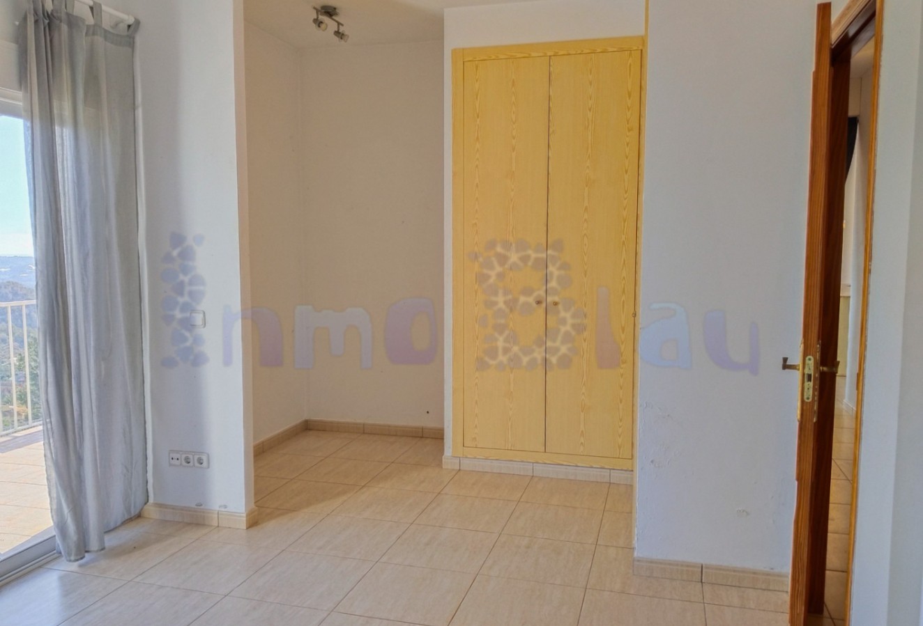 Reventa - Villa - Polop - Urbanizacion