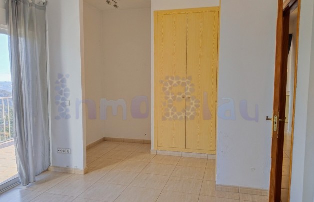 Reventa - Villa - Polop - Urbanizacion