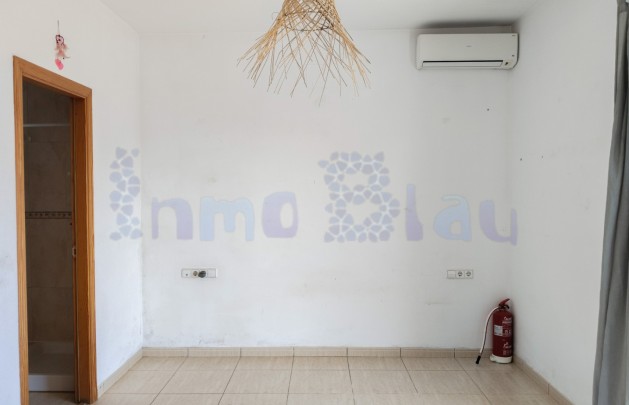 Reventa - Villa - Polop - Urbanizacion