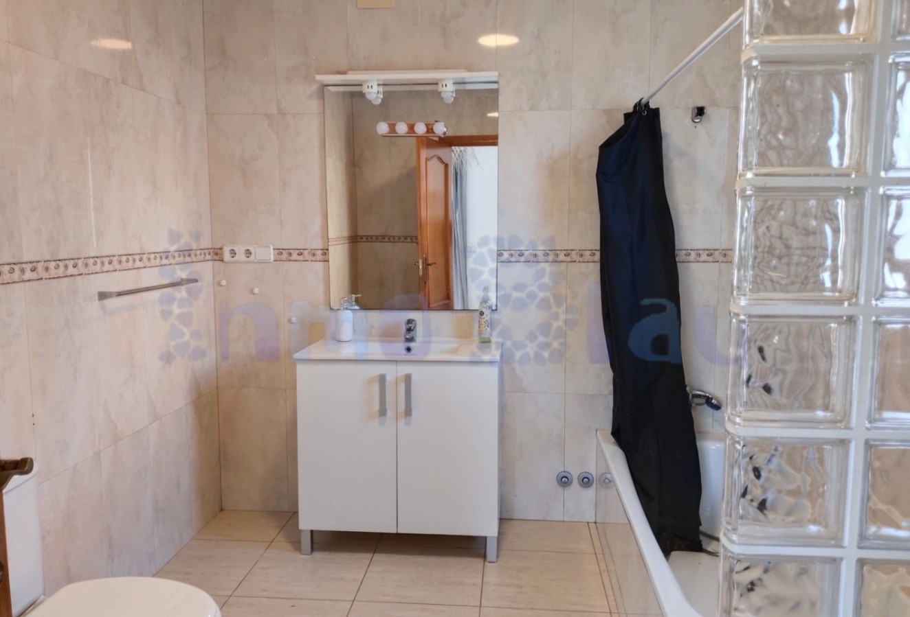 Reventa - Villa - Polop - Urbanizacion