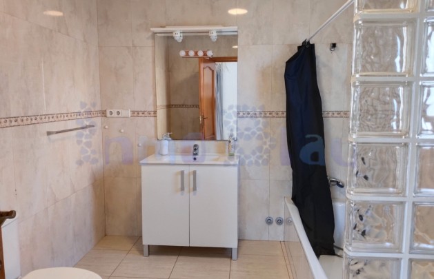 Reventa - Villa - Polop - Urbanizacion