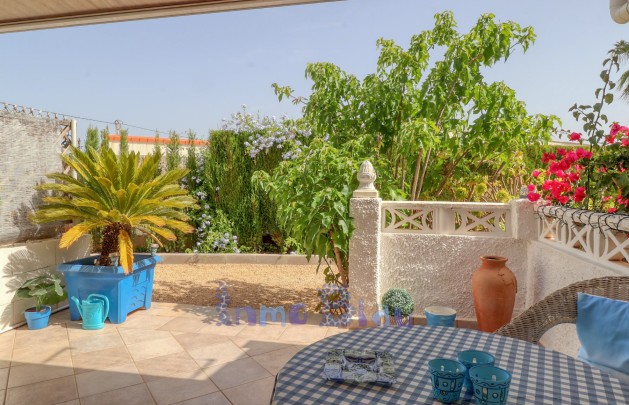 Alquiler a corto plazo - Apartamento / piso - Albir - Centro