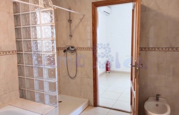 Reventa - Villa - Polop - Urbanizacion