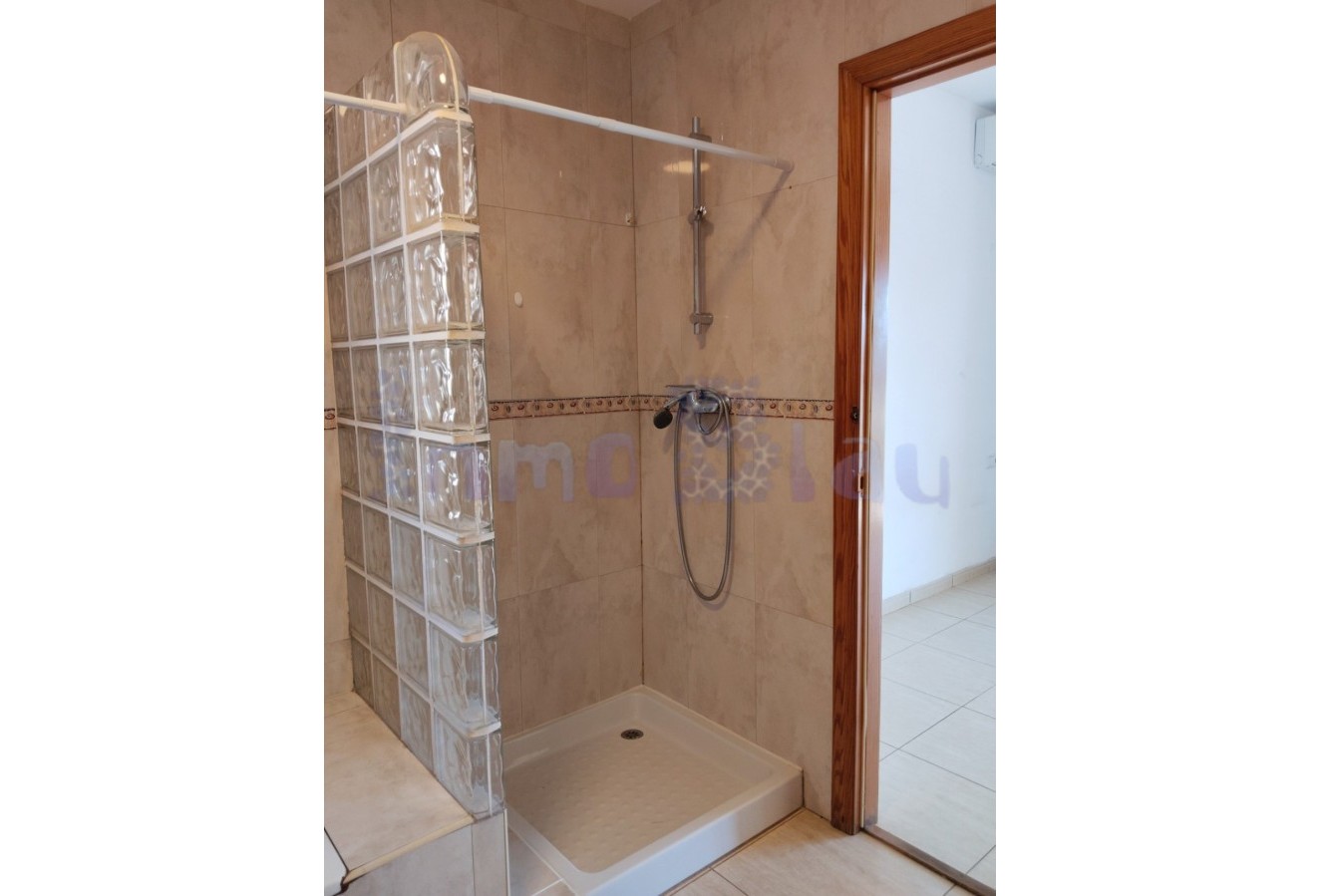 Reventa - Villa - Polop - Urbanizacion