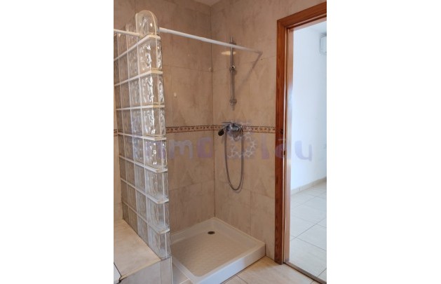 Reventa - Villa - Polop - Urbanizacion