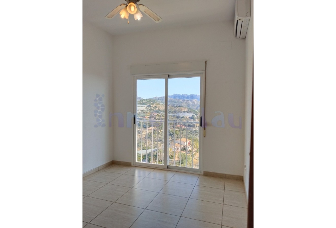 Reventa - Villa - Polop - Urbanizacion