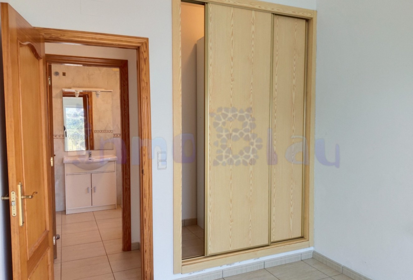 Reventa - Villa - Polop - Urbanizacion