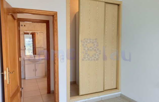 Reventa - Villa - Polop - Urbanizacion