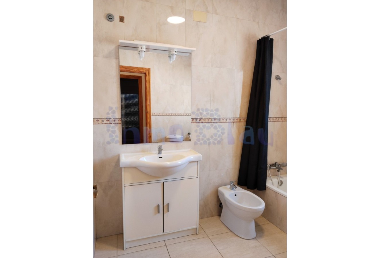 Reventa - Villa - Polop - Urbanizacion