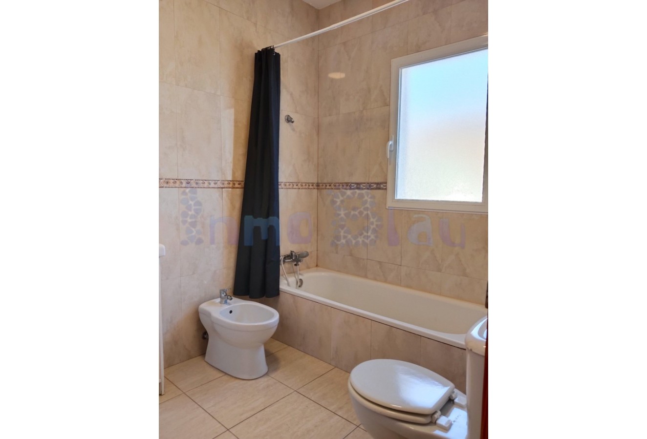 Reventa - Villa - Polop - Urbanizacion