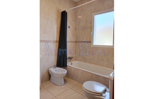 Reventa - Villa - Polop - Urbanizacion