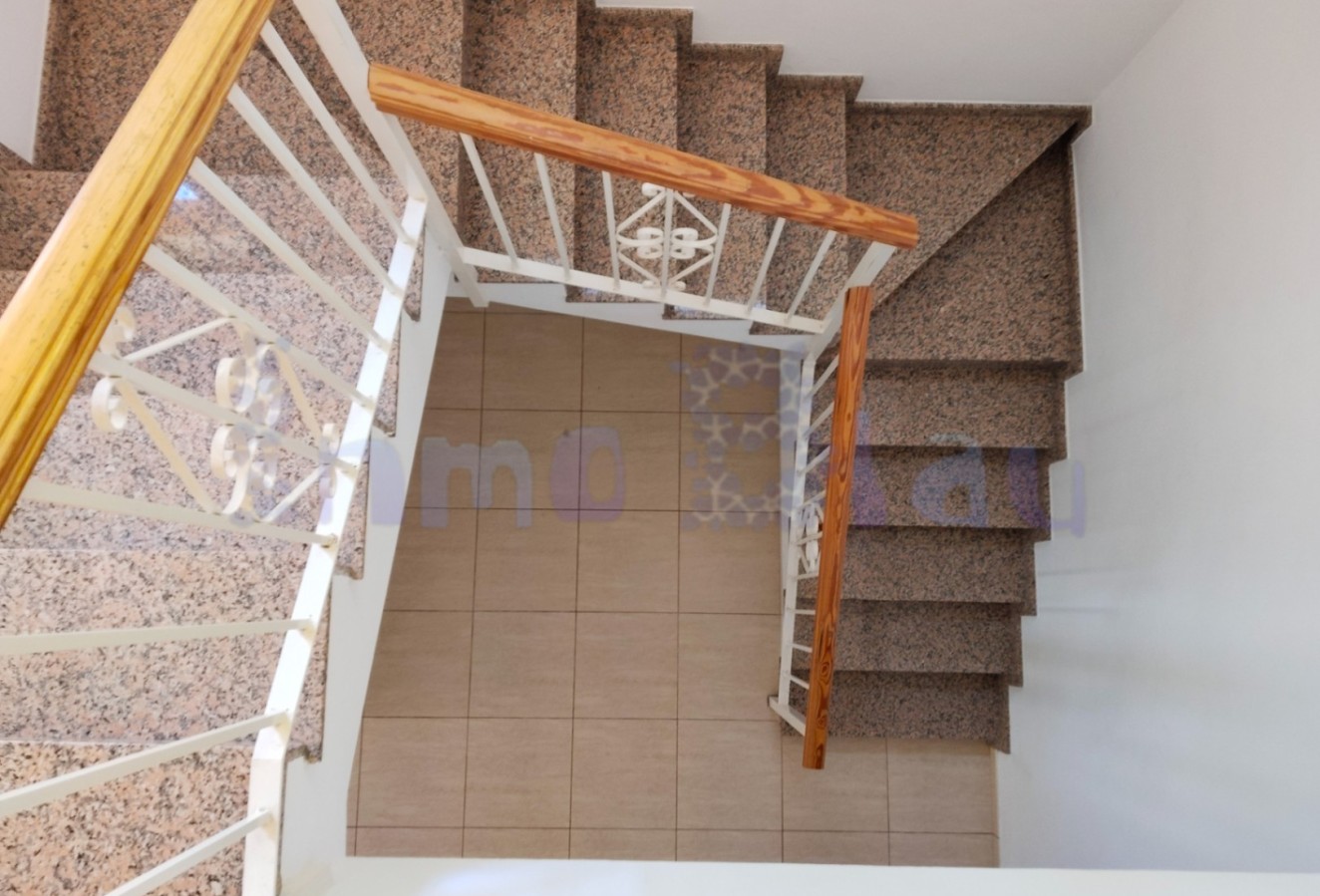 Reventa - Villa - Polop - Urbanizacion