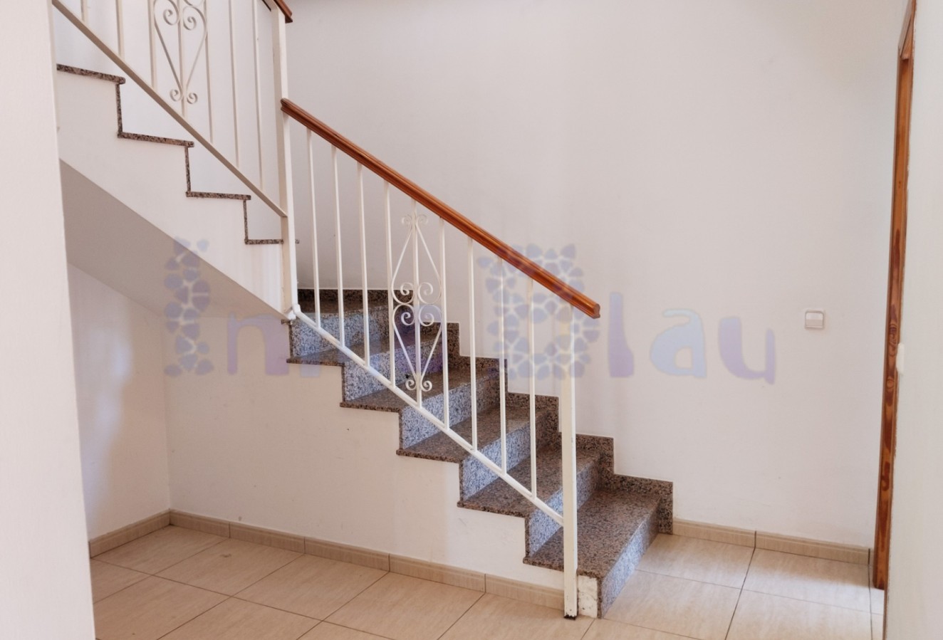 Reventa - Villa - Polop - Urbanizacion