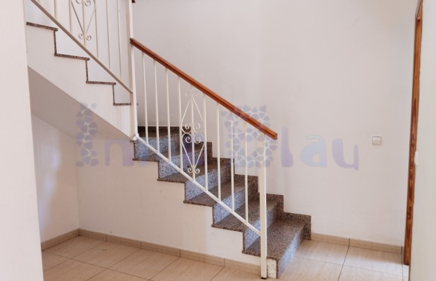 Reventa - Villa - Polop - Urbanizacion