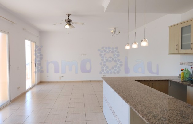 Reventa - Villa - Polop - Urbanizacion