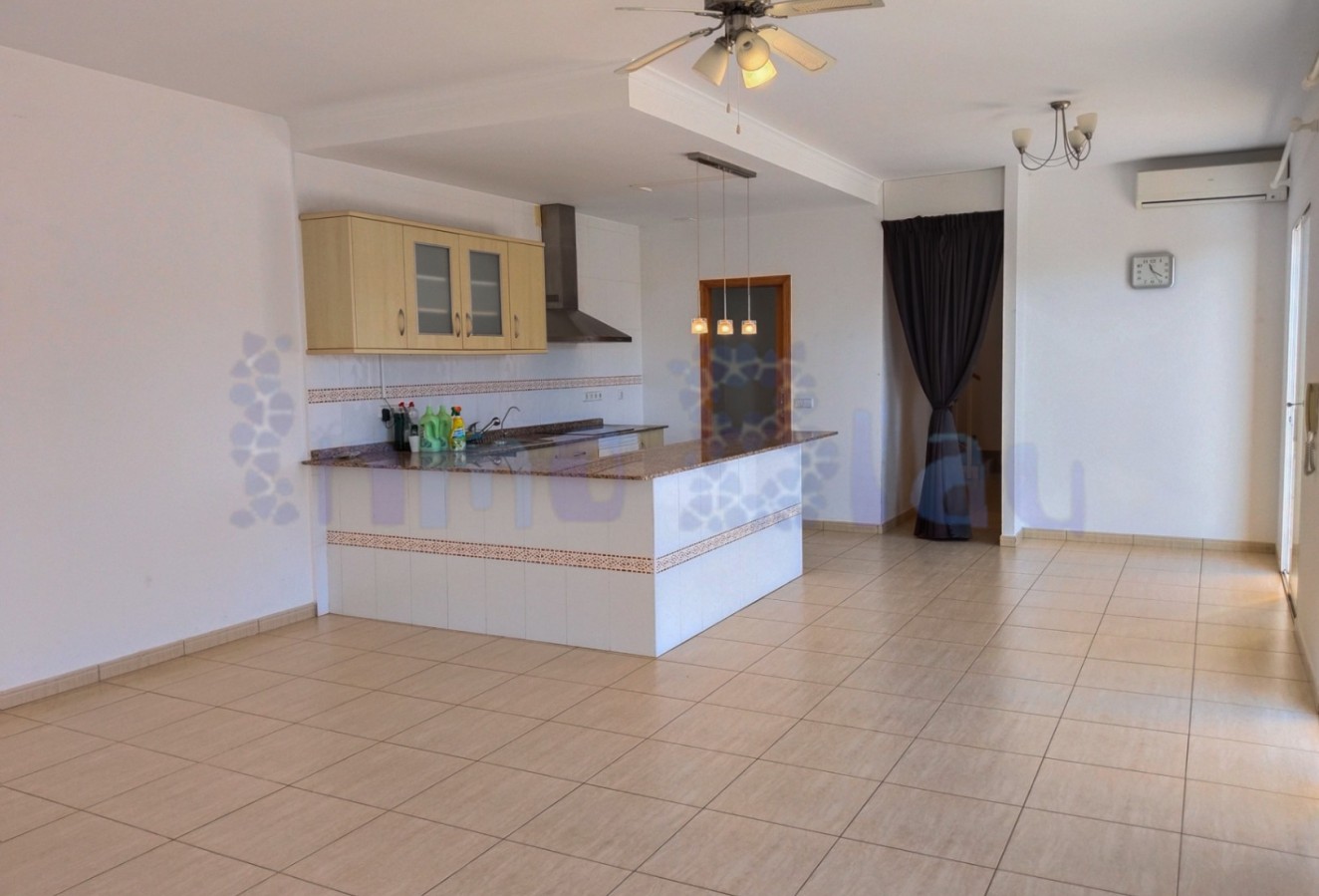 Reventa - Villa - Polop - Urbanizacion