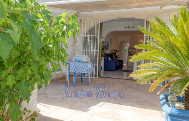 Alquiler a corto plazo - Apartamento / piso - Albir - Centro